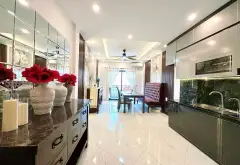 Nhà mới 6 tầng thang máy gần ô tô Nguyễn Văn Linh... Bán nhà riêng tại Long Biên, Hà Nội 03