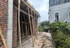 Nhà 3 tầng đang xây giá tốt khu Tràng Cát - Cơ hội đầu tư sinh lời nhanh... Bán nhà riêng tại Hải An, Hải Phòng 02