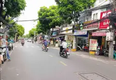 Bán nhà riêng Quận 8 diện tích thực 15.6m² nhà 3 tầng hướng Tây Bắc hẻm 3 gác... Bán nhà riêng tại Chánh Hưng, Hồ Chí Minh 01
