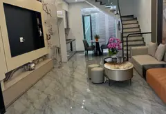 NHÀ MỚI XÂY – VỊ TRÍ ĐẮC ĐỊA HỒ SEN PHỐ... Bán nhà riêng tại Lê Chân, Hải Phòng 09