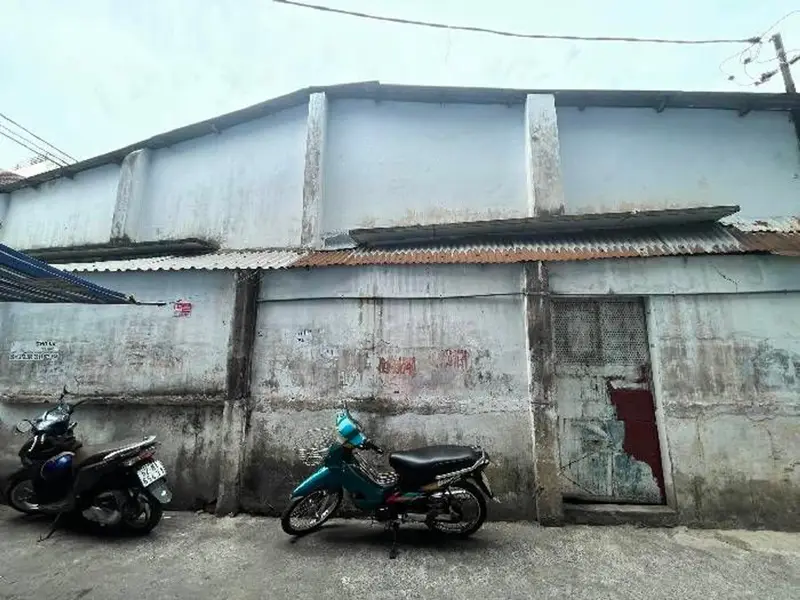 Đất Hiếm Phú Nhuận - Xây Văn Phòng & Căn Hộ Dịch Vụ Đỉnh... Bán đất tại Phú Nhuận, Hồ Chí Minh 01