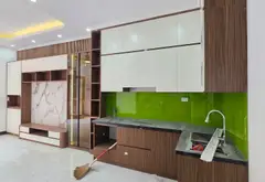 Nhà đẹp 5 tầng tại xã Đan Phượng, Hà Nội, sẵn sàng vào ở ngay... Bán nhà riêng tại Đan Phượng, Hà Nội 06
