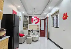 Nhà lô góc ô tô tránh kinh doanh phố Trạm giá đỉnh... Bán nhà riêng tại Long Biên, Hà Nội 18