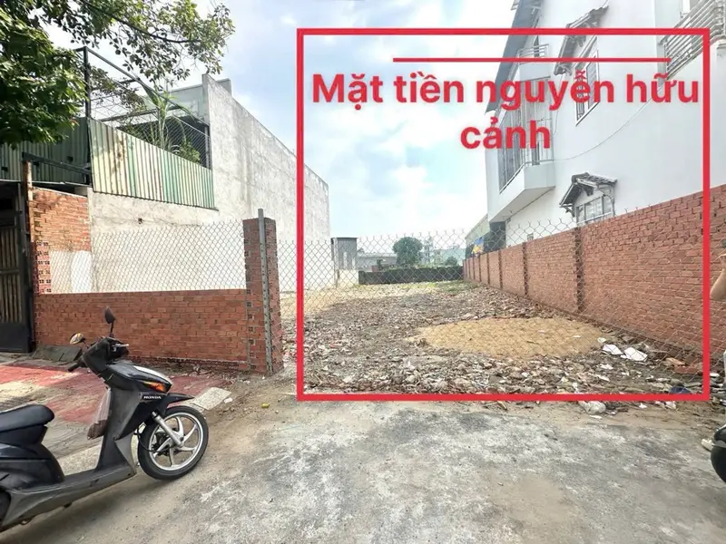 Đất Mặt Tiền Phường Đông Hòa Giá Siêu Tốt... Bán đất tại Đông Hòa, Hồ Chí Minh 01