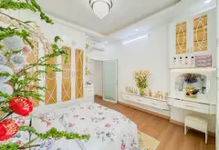 NHÀ MỚI 3 TẦNG HUỲNH TẤN PHÁT – HẺM XE HƠI THÔNG, FULL NỘI THẤT... Bán nhà riêng tại Phú Thuận, Hồ Chí Minh 12