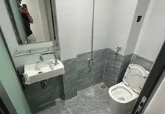 Nhà 3 tầng 2 phòng ngủ Quận 10, xe hơi vào nhà giá 4,4 tỷ... Bán nhà riêng tại Hòa Hưng, Hồ Chí Minh 05