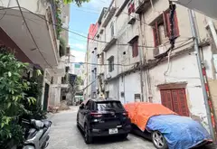 Nhà riêng 1 tầng hướng Đông, diện tích 13m2, giá 3.5 tỷ tại Long Biên... Bán nhà riêng tại Bồ Đề, Hà Nội 05