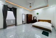 Bán nhà Ô Tô Vô Nhà, Gần Phạm Văn Bạch, 4 tầng 5 ngủ,5x20m... Bán nhà riêng tại An Hội Tây, Hồ Chí Minh 12