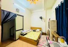 Bán nhà 20m2 4.5 tầng gần Đại học Bách Khoa quận Hai Bà Trưng... Bán nhà riêng tại Bạch Mai, Hà Nội 05