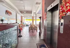 Bán nhà mặt phố đường Song Hành - Lê Thị Hà, Hóc Môn, mặt tiền rộng 9m, có thang máy... Bán nhà mặt phố tại Hóc Môn, Hồ Chí Minh 07