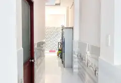 Hai căn nhà liền kề đường 8m trong khu dân cư an ninh, giá hấp dẫn... Bán nhà riêng tại Bà Điểm, Hồ Chí Minh 03
