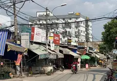 Nhà mặt phố Bình Tân - Kinh doanh đỉnh, cơ hội sinh lời lớn... Bán nhà mặt phố tại Bình Tân, Hồ Chí Minh 06