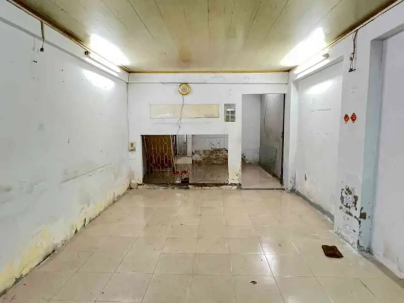 Bán nhà riêng 2 tầng hướng Tây Bắc tại phường Chánh Hưng, quận 8, diện tích 57m2... Bán nhà riêng tại Chánh Hưng, Hồ Chí Minh 01
