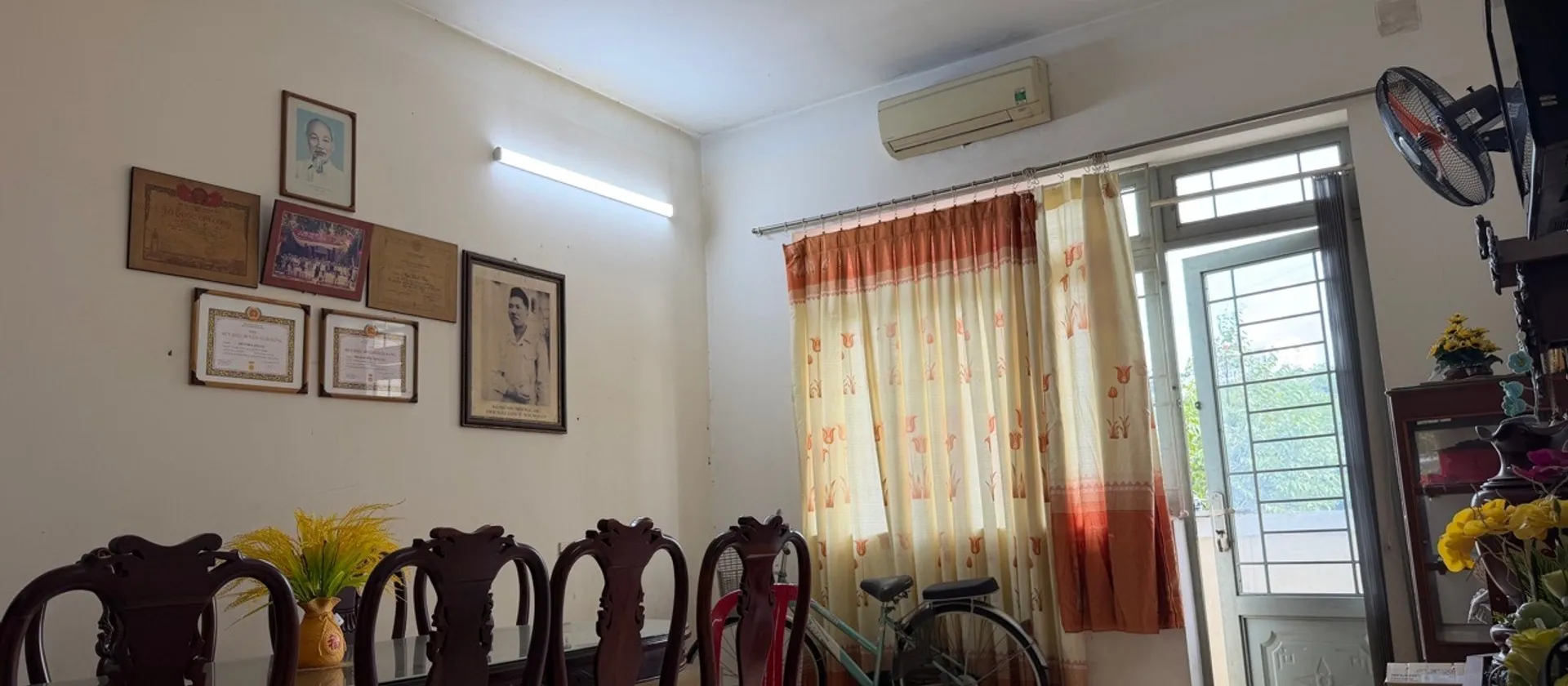 Bán nhà mặt phố phường Linh Đông, quận Thủ Đức, 56m², 4 tầng, mặt tiền 4m... Bán nhà mặt phố tại Hiệp Bình, Hồ Chí Minh 01