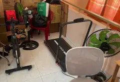 Nhà 2 mặt tiền tại Bình Thới, sẵn sàng kinh doanh... Bán nhà mặt phố tại Bình Thới, Hồ Chí Minh 07