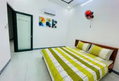 Sở hữu nhà mặt phố xịn tại Phước Lý chỉ với hơn 45 triệu/m2... Bán nhà mặt phố tại Hòa Khánh, Đà Nẵng 14
