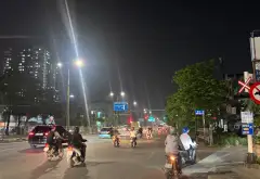 Bán nhà mặt phố phường Hoàng Liệt Hà Nội lô 3 mặt thoáng ô tô tránh... Bán nhà mặt phố tại Hoàng Liệt, Hà Nội 10