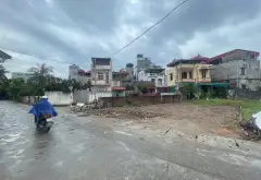 Bán đất phường Thượng Cát, Hà Nội - Lô góc mặt phố, diện tích 50m2, giá 10 tỷ... Bán đất tại Thượng Cát, Hà Nội 02