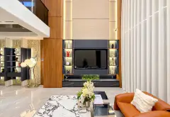 🔥 NHÀ 5 TẦNG LÂM VĂN BỀN Q7 – XÂY MỚI TỪ MÓNG – THANG MÁY FULL TẦNG – FULL NỘI THẤT CAO CẤP... Bán nhà riêng tại Tân Hưng, Hồ Chí Minh 11