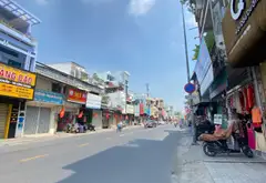 Nhà mặt phố Lạc Long Quân - Vừa ở vừa kinh doanh đỉnh cao... Bán nhà mặt phố tại Tân Hòa, Hồ Chí Minh 15