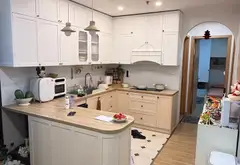 Căn hộ hiện đại view đẹp, giá siêu hấp dẫn... Bán căn hộ chung cư tại Yên Sở, Hà Nội 05