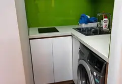 Sở hữu căn hộ 2 phòng ngay trung tâm Quận 1 giá trên 2 tỷ... Bán căn hộ chung cư tại Cầu Ông Lãnh, Hồ Chí Minh 13