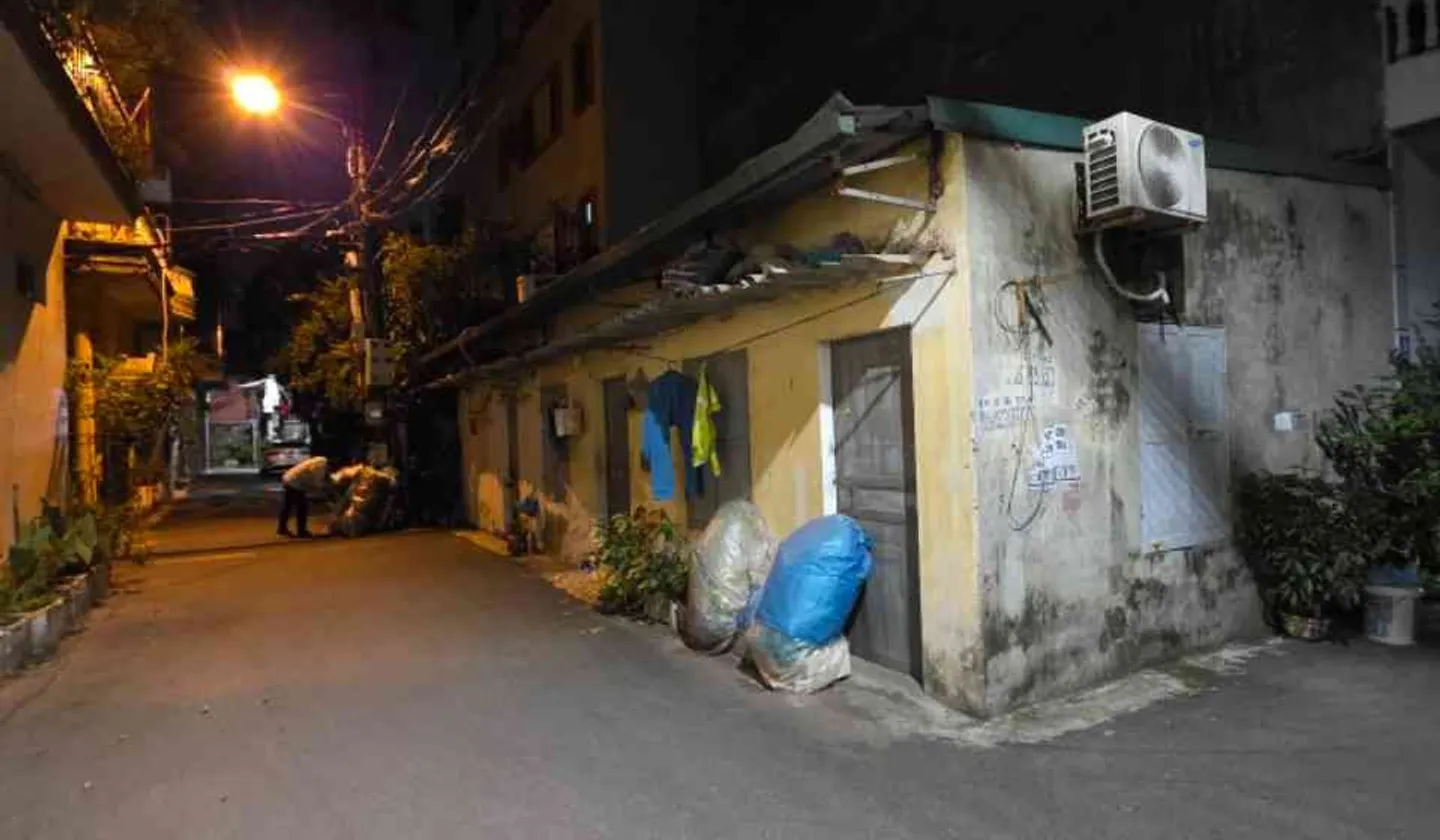 Phân Lô căn Góc 2 Mặt Thoáng. Mtien rộng - Chỉ 3 tỷ nhô... Bán đất tại Việt Hưng, Hà Nội 01