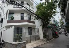 Cơ hội sở hữu nhà 4 tầng kiên cố ngay trung tâm Quận 10 giá tốt... Bán nhà riêng tại Tân Hòa, Hồ Chí Minh 09