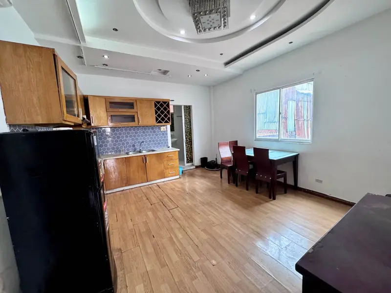 Căn hộ rộng rãi trung tâm quận 3, giá hợp lý cho bạn trẻ... Bán căn hộ chung cư tại Bàn Cờ, Hồ Chí Minh 01