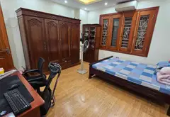 Biệt thự liền kề 5 tầng có thang máy tại Văn Phú, diện tích 90m² giá hợp lý nhất Khu vực... Bán biệt thự, liền kề tại Kiến Hưng, Hà Nội 17