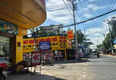 Bán nhà riêng 4PN 5WC 4 tầng diện tích 53.5 m² phường Thạnh Xuân Q12 có sổ hồng... Bán nhà riêng tại Thới An, Hồ Chí Minh 12