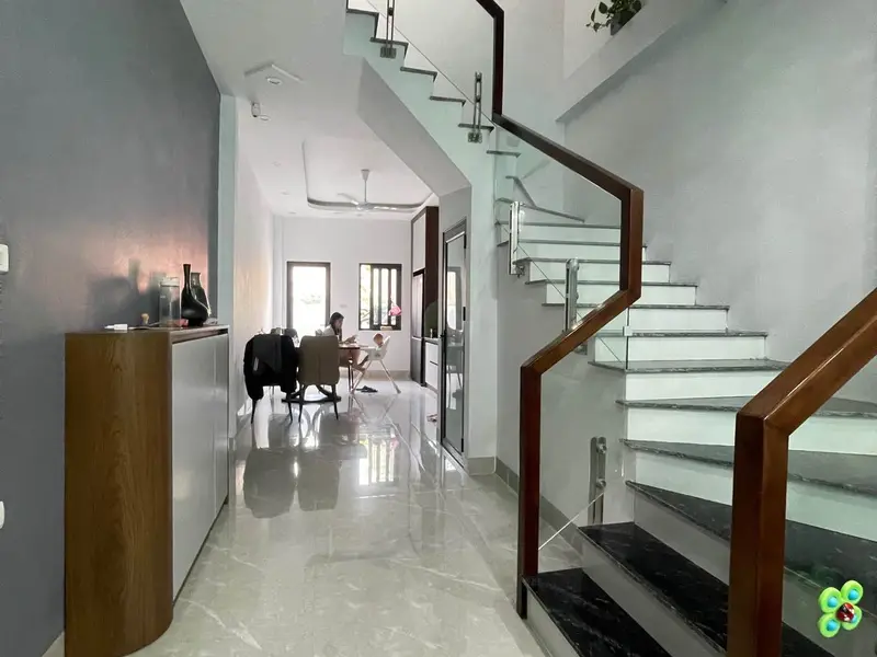 Nhà 3 tầng 45m2 hướng Nam giá tốt tại Bình Minh, Thanh Oai... Bán nhà riêng tại Bình Minh, Hà Nội 01