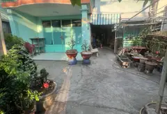 MT P. Phú định view sông ngang 8m tiện xây mới Biệt thự giá tốt... Bán nhà mặt phố tại Phú Định, Hồ Chí Minh 02