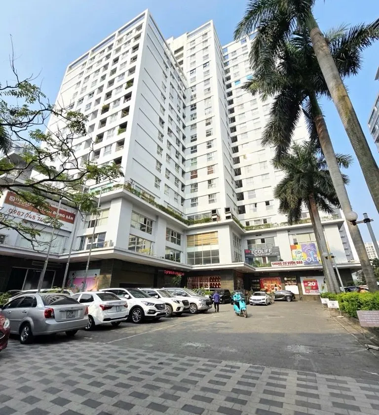 CĂN HỘ CAO CẤP TÂY HỒ - CHUNG CƯ VƯỜN ĐÀO - 3 NGỦ - TẦNG TRUNG VIEW ĐẸP - NỘI THẤT SANG XỊN... Bán căn hộ chung cư tại Tây Hồ, Hà Nội 01