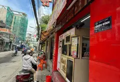 Mặt tiền nguyễn văn khối 4x15m đúc 4 tấm... Bán nhà mặt phố tại Thông Tây Hội, Hồ Chí Minh 10
