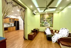 Nhà 4 tầng trung tâm, ô tô nhỏ lùi cửa, ngõ thông thoáng ngay Nguyễn lam... Bán nhà riêng tại Phúc Lợi, Hà Nội 02