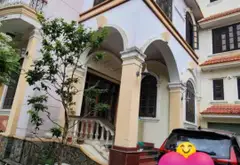 Biệt thự ba tầng mặt tiền rộng tại khu vực Thạnh Xuân, quận 12... Bán biệt thự, liền kề tại Thới An, Hồ Chí Minh 02