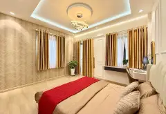 Nhà riêng 3 tầng, 3 phòng ngủ tại Phường 13, Phú Nhuận với giá 5.95 tỷ... Bán nhà riêng tại Phú Nhuận, Hồ Chí Minh 11