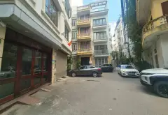 Bán nhà riêng 5 tầng gần Hồ Tây, ngõ thông, có thang máy, diện tích 58m²... Bán nhà riêng tại Tây Hồ, Hà Nội 14