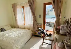 Cơ hội sở hữu nhà lô góc 2 mặt thoáng ngay Âu Cơ, phong cách hiện đại, giá tốt... Bán nhà riêng tại Tân Phú, Hồ Chí Minh 08