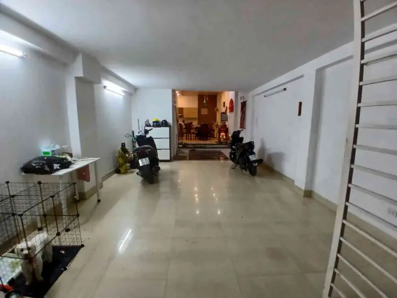 Cơ hội hiếm có sở hữu nhà phố 4 tầng thiết kế đỉnh tại khu TĐC Đằng Lâm... Bán nhà mặt phố tại Hải An, Hải Phòng 01