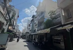 Nhà nhỏ Tân Sơn Nhất trung tâm, cơ hội sở hữu nhanh giá tốt... Bán nhà riêng tại Tân Sơn Nhất, Hồ Chí Minh 01