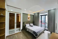 Bán nhà 4 tầng hướng Tây Bắc, diện tích 41m² tại phường Thông Tây Hội, TP. HCM... Bán nhà riêng tại Thông Tây Hội, Hồ Chí Minh 06