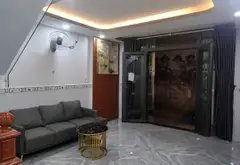Nhà riêng hai tầng tại Tân Thới Hiệp - Không gian sống tinh tế và tiện nghi... Bán nhà riêng tại Tân Thới Hiệp, Hồ Chí Minh 16
