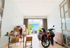 🔥🏠 NHÀ MẶT TIỀN ĐƯỜNG 7M – 64M2 - KẾ BÊN TÂN PHÚ – GIÁ CHỈ 4.X TỎI... Bán nhà riêng tại Bình Hưng Hòa, Hồ Chí Minh 02
