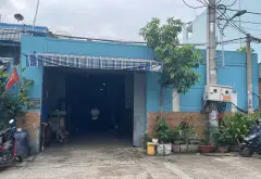 Bán nhà riêng 2 tầng diện tích 257.4 m² tại Bình Hưng Hòa, Bình Tân, mặt tiền 10 m... Bán nhà riêng tại Bình Hưng Hòa, Hồ Chí Minh 13