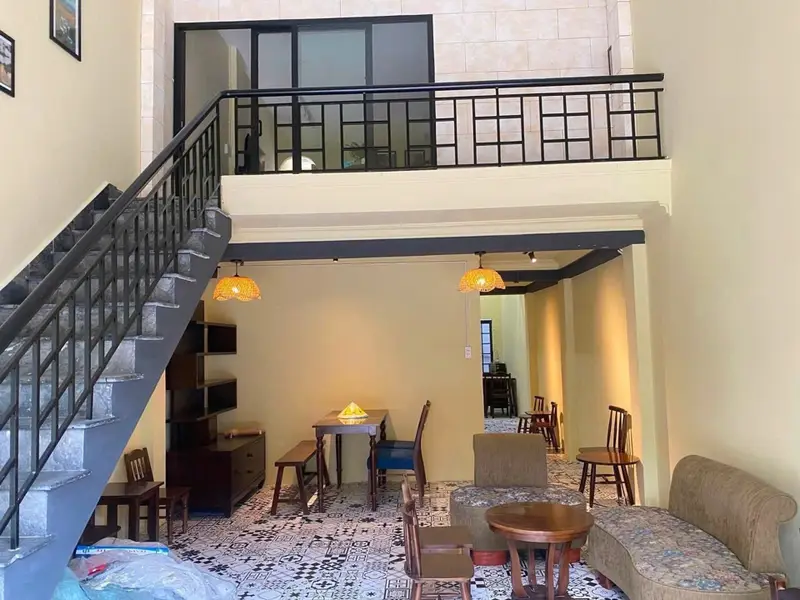 Bán nhà mặt phố Tạ Mỹ Duật, gần biển, 66m x 4.4m giá 10.9 tỷ... Bán nhà mặt phố tại An Hải, Đà Nẵng 01