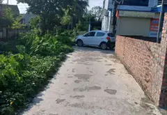 Bán đất khu vực An Lão, Hải Phòng với vị trí đắc địa và cảnh quan sông thoáng mát... Bán đất tại An Lão, Hải Phòng 02