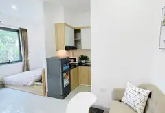 💥 SIÊU PHẨM CCMN DÂN XÂY -Gần BÁCH - KINH - XÂY - TT HBT - 28 PHÒNG FULL ĐỒ - 7 TẦNG -150tr/ tháng... Bán nhà riêng tại Bạch Mai, Hà Nội 04