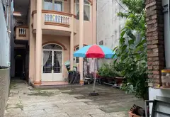 Bán nhà mặt phố Quang Trung, 6.5x27m, 2 Tầng... Bán nhà mặt phố tại An Hội Tây, Hồ Chí Minh 01